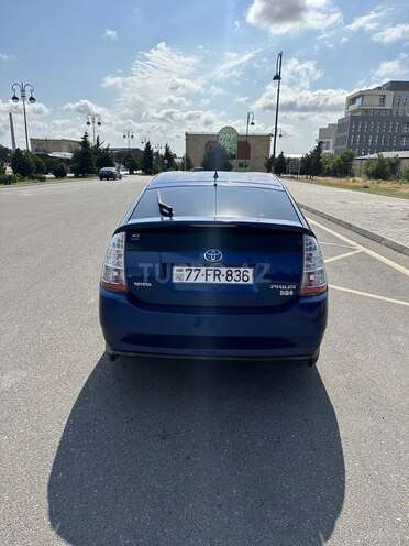 Toyota Prius 2008, 195,000 km - 1.5 l - Bakı