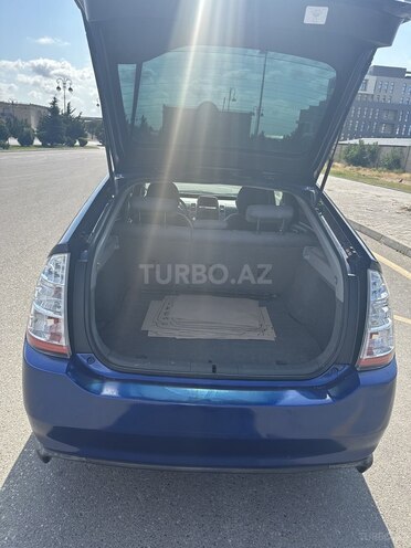 Toyota Prius 2008, 195,000 km - 1.5 l - Bakı