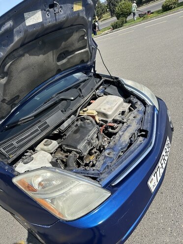 Toyota Prius 2008, 195,000 km - 1.5 l - Bakı