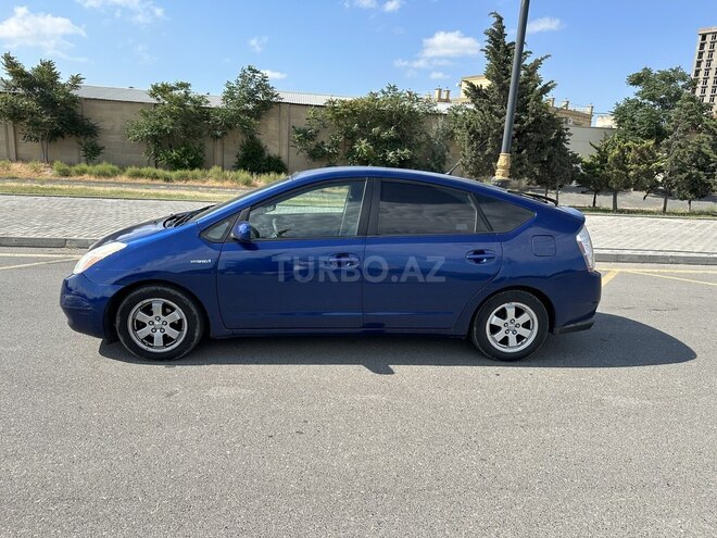 Toyota Prius 2008, 195,000 km - 1.5 l - Bakı