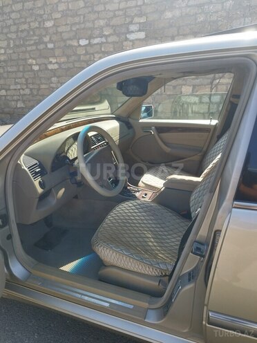 Mercedes C 230 1999, 577,754 km - 2.3 l - Bakı