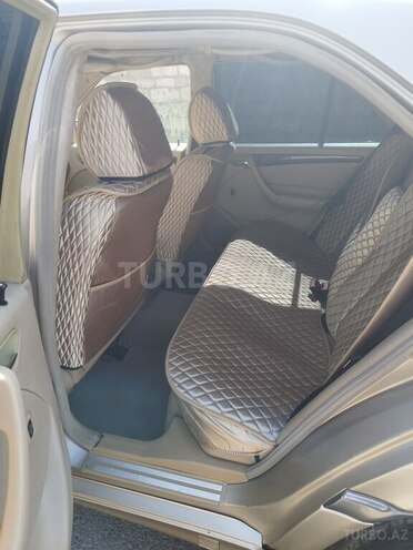Mercedes C 230 1999, 577,754 km - 2.3 l - Bakı