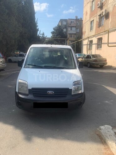 Ford Tourneo Connect 2013, 246,000 km - 1.8 l - Bakı
