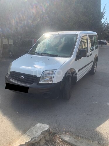 Ford Tourneo Connect 2013, 246,000 km - 1.8 l - Bakı