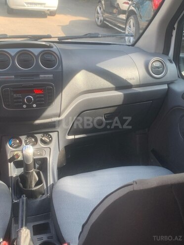 Ford Tourneo Connect 2013, 246,000 km - 1.8 l - Bakı