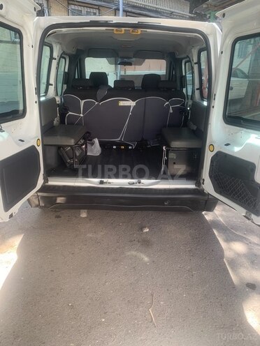 Ford Tourneo Connect 2013, 246,000 km - 1.8 l - Bakı