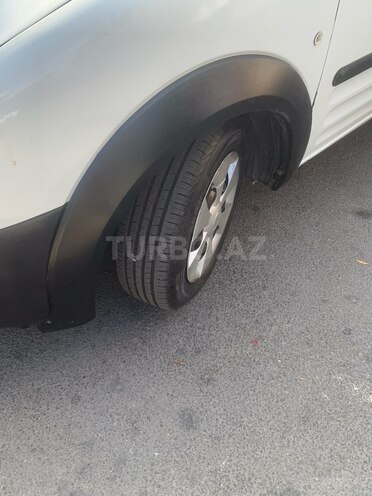 Ford Tourneo Connect 2013, 246,000 km - 1.8 l - Bakı