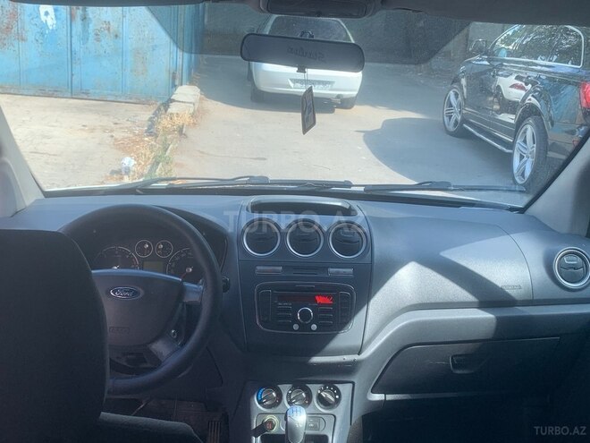 Ford Tourneo Connect 2013, 246,000 km - 1.8 l - Bakı