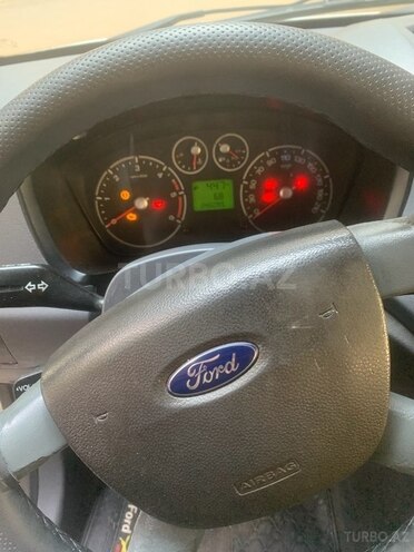 Ford Tourneo Connect 2013, 246,000 km - 1.8 l - Bakı