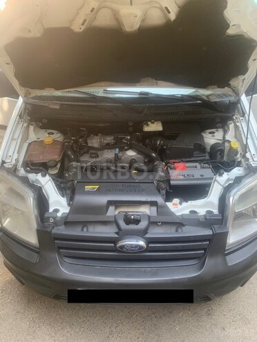 Ford Tourneo Connect 2013, 246,000 km - 1.8 l - Bakı