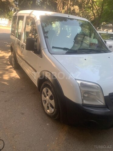 Ford Tourneo Connect 2013, 246,000 km - 1.8 l - Bakı