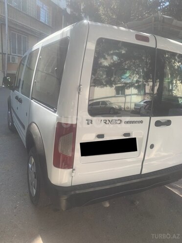 Ford Tourneo Connect 2013, 246,000 km - 1.8 l - Bakı