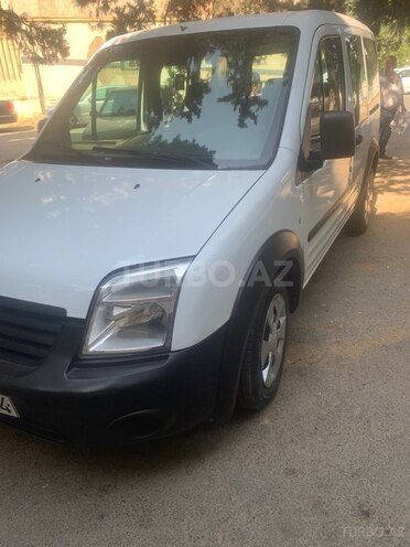 Ford Tourneo Connect 2013, 246,000 km - 1.8 l - Bakı