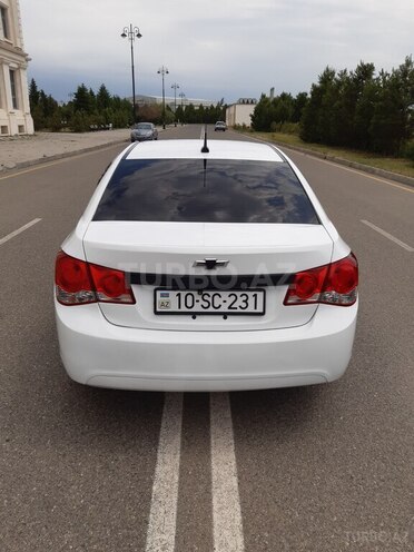 Chevrolet Cruze 2014, 221,000 km - 1.4 л - Ağdaş