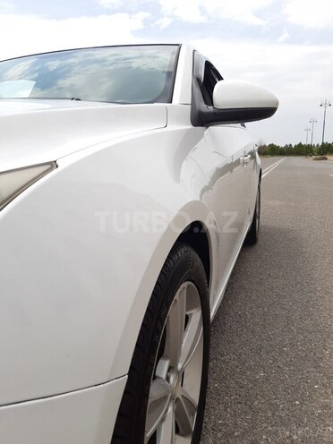 Chevrolet Cruze 2014, 221,000 km - 1.4 л - Ağdaş