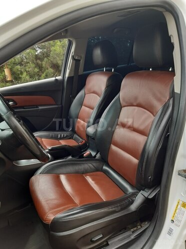 Chevrolet Cruze 2014, 221,000 km - 1.4 л - Ağdaş