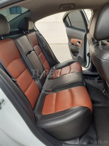 Chevrolet Cruze 2014, 221,000 km - 1.4 л - Ağdaş