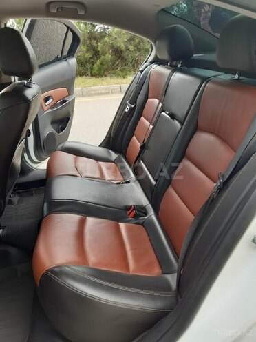 Chevrolet Cruze 2014, 221,000 km - 1.4 л - Ağdaş