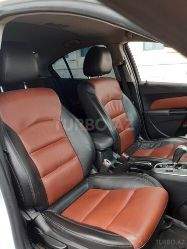 Chevrolet Cruze 2014, 221,000 km - 1.4 л - Ağdaş
