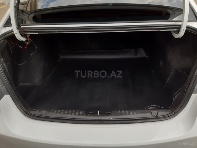 Chevrolet Cruze 2014, 221,000 km - 1.4 л - Ağdaş
