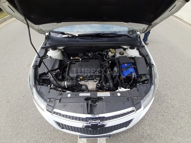 Chevrolet Cruze 2014, 221,000 km - 1.4 л - Ağdaş