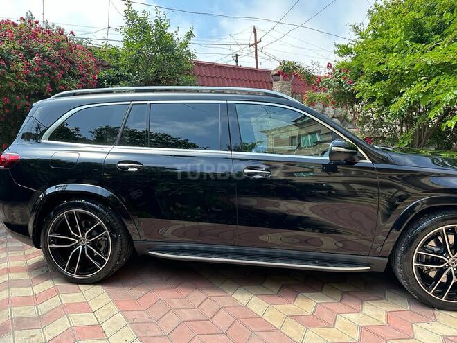 Mercedes GLS 580 2019, 29,000 km - 4.0 l - Bakı