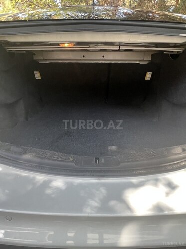 Ford Fusion 2014, 201,452 km - 1.5 l - Bakı