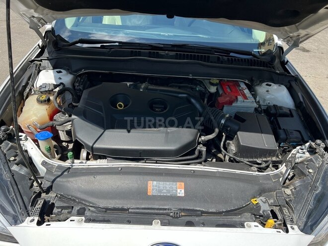 Ford Fusion 2017, 184,000 km - 2.0 l - Bakı