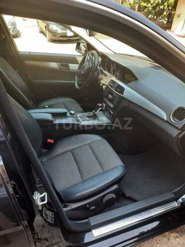 Mercedes C 250 2012, 172,174 km - 1.8 л - Bakı