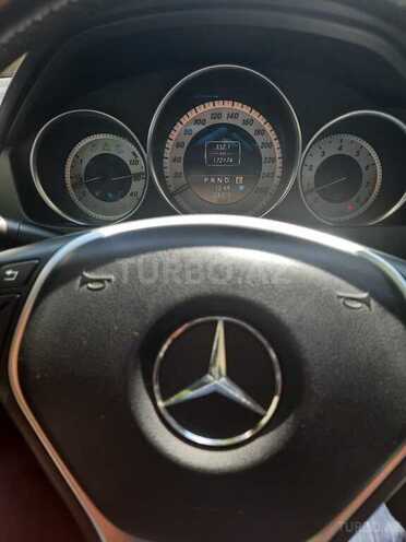 Mercedes C 250 2012, 172,174 km - 1.8 л - Bakı