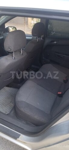 Opel Astra 2006, 297,000 km - 1.3 l - Bakı