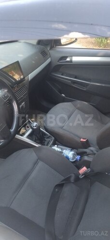 Opel Astra 2006, 297,000 km - 1.3 l - Bakı