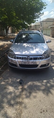 Opel Astra 2006, 297,000 km - 1.3 l - Bakı