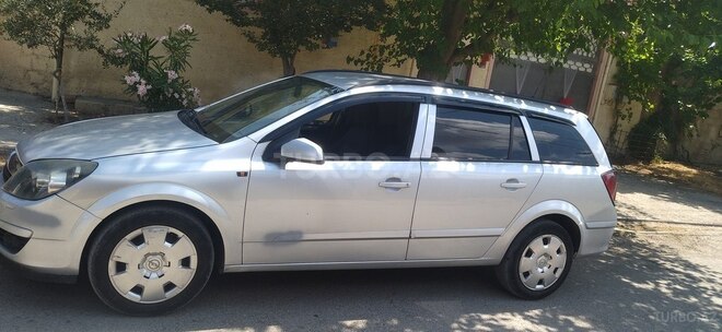 Opel Astra 2006, 297,000 km - 1.3 l - Bakı