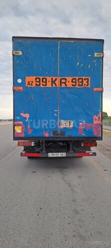 Mercedes Atego 815 2000, 455,000 km - 4.3 l - Bakı