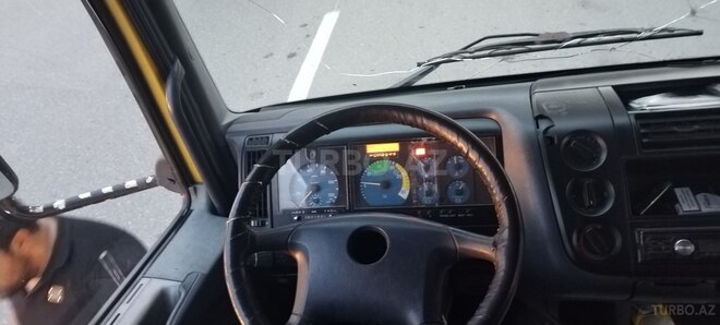 Mercedes Atego 815 2000, 455,000 km - 4.3 l - Bakı