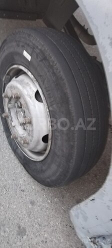 Mercedes Atego 815 2000, 455,000 km - 4.3 l - Bakı