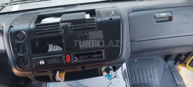 Mercedes Atego 815 2000, 455,000 km - 4.3 l - Bakı