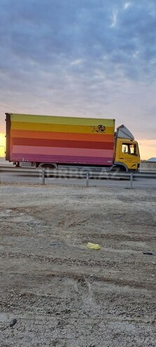 Mercedes Atego 815 2000, 455,000 km - 4.3 l - Bakı