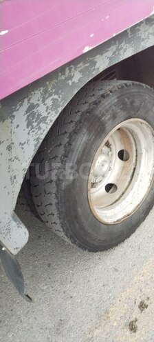 Mercedes Atego 815 2000, 455,000 km - 4.3 l - Bakı