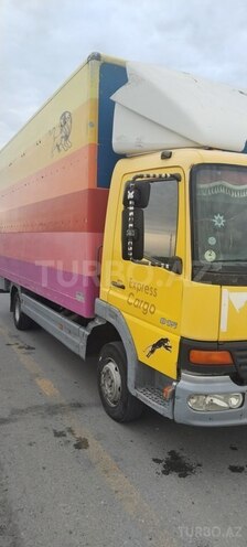 Mercedes Atego 815 2000, 455,000 km - 4.3 l - Bakı