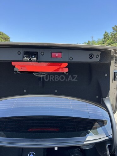 Mercedes E 220 2006, 210,000 km - 2.2 l - Bakı
