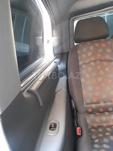 Mercedes Vito 115 2006, 663,528 km - 2.2 л - Lənkəran