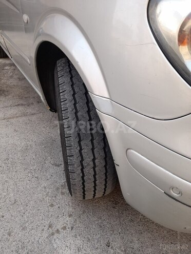 Mercedes Vito 115 2006, 663,528 km - 2.2 л - Lənkəran