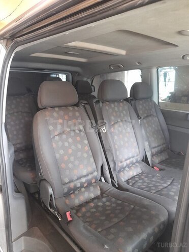 Mercedes Vito 115 2006, 663,528 km - 2.2 л - Lənkəran