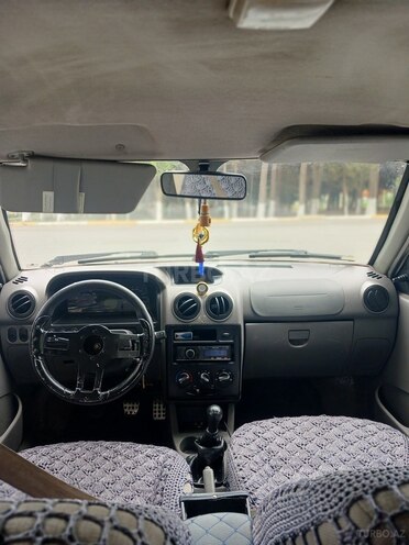 Saipa 132 2013, 250,000 km - 1.3 l - Bakı