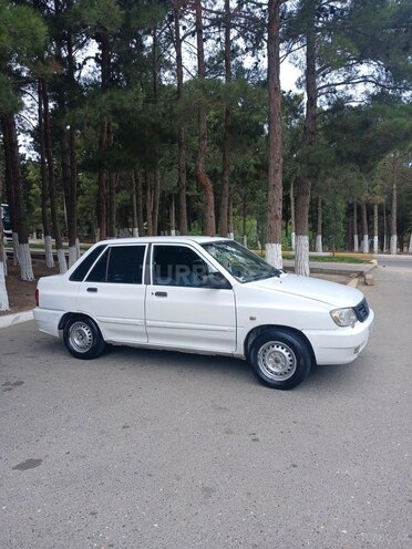 Saipa 132 2013, 250,000 km - 1.3 l - Bakı