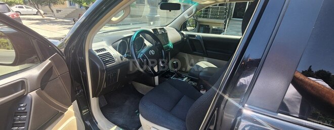 Toyota Prado 2011, 262,325 km - 4.0 л - Bakı