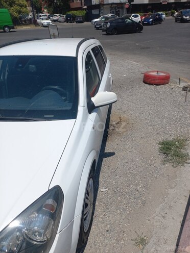 Opel Astra 2006, 345,000 km - 1.3 l - Bakı