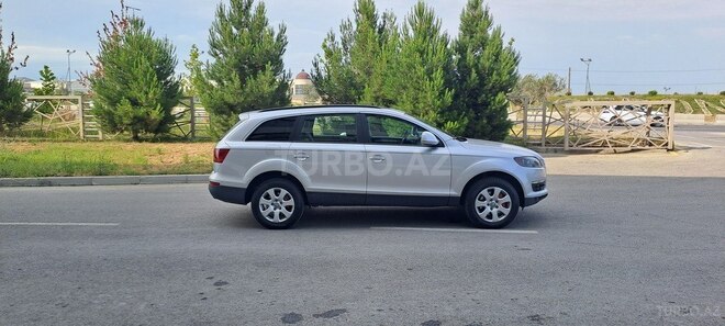 Audi Q7 2007, 216,053 km - 3.6 l - Bakı